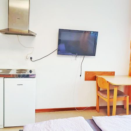 Hotel Sonne 프리드리히스하펜 외부 사진