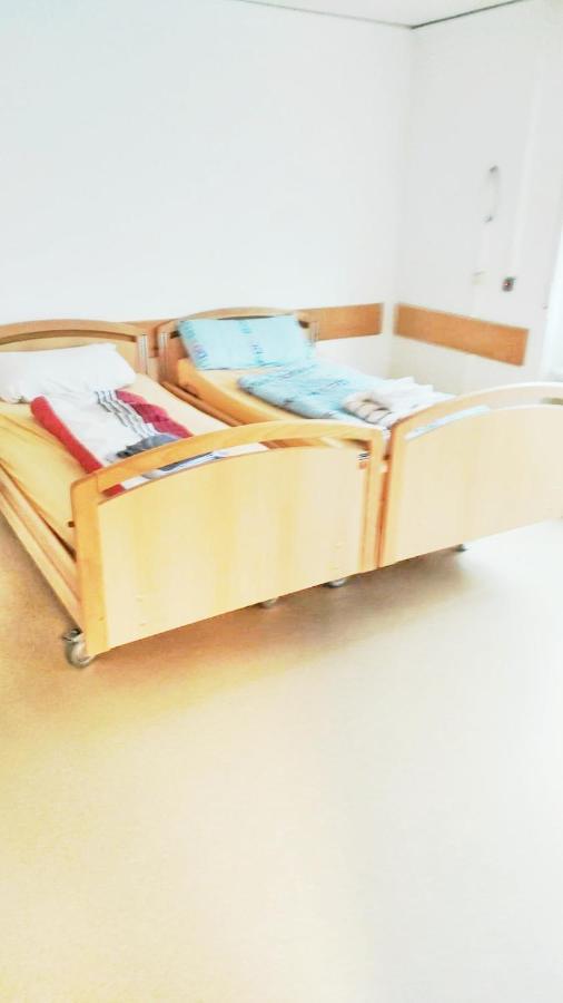 Hotel Sonne 프리드리히스하펜 객실 사진